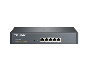 多WAN口千兆企业VPN路由器TL-R476G+