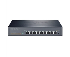 多WAN口千兆企业VPN路由器TL-R479G+