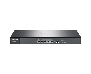 双核千兆企业VPN路由器TL-ER3210G