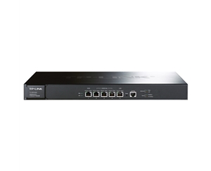 双核多WAN口千兆企业VPN路由器TL-ER3220G